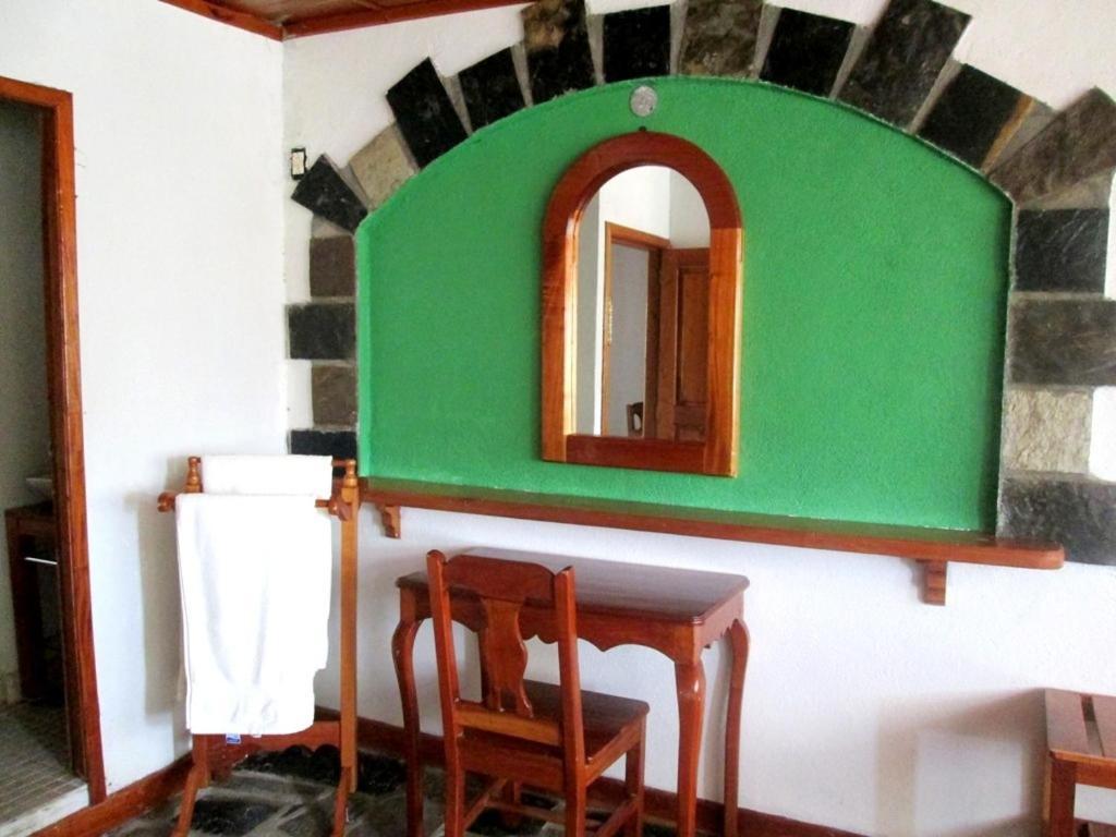 Hotel Guzman Xilitla Pokoj fotografie