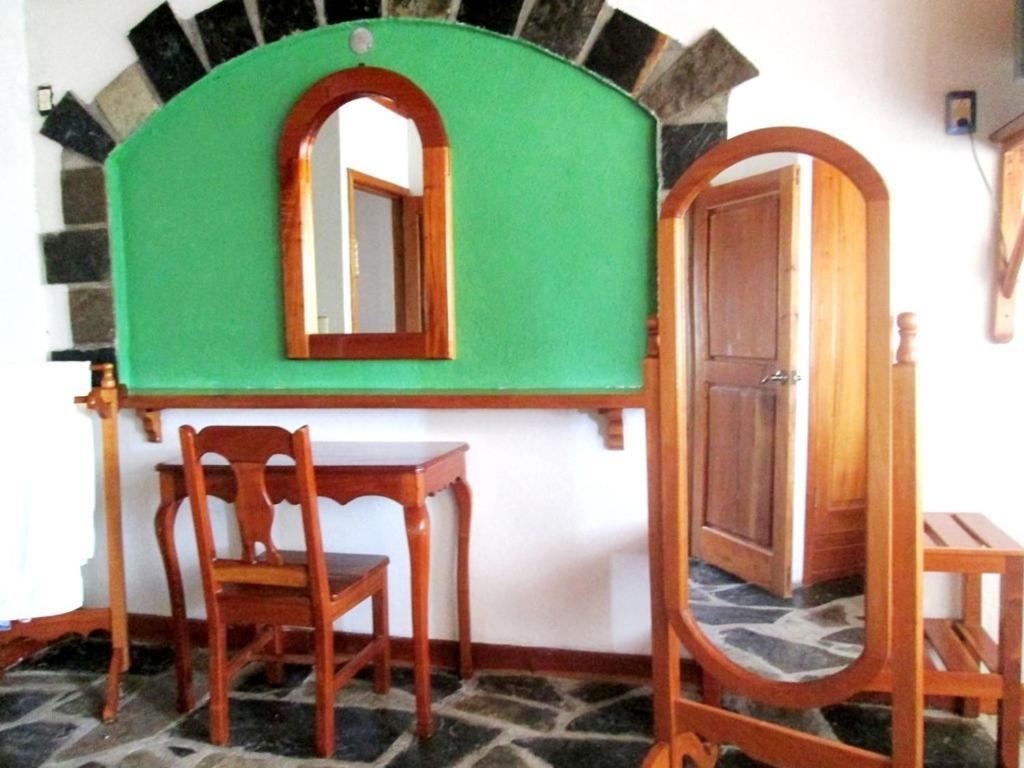 Hotel Guzman Xilitla Pokoj fotografie